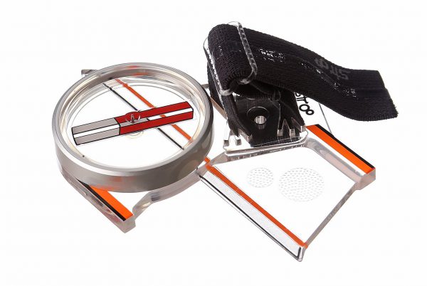 STR8Orginal Kompasas STR 8 Orginal - Image 1