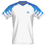 Frenson vyriški sportiniai marškinėliai