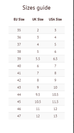Sportiniai batai Malmo - Image 4