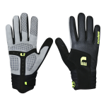 Newline Bike Grip dviratininkų pirštinės