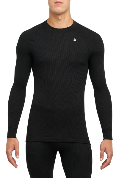 OrginalVyr.marskin Thermowave Originals vyriški termo marškinėliai - Image 1