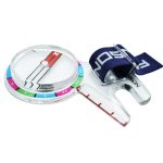 FRENSON X-FOREST COLORS kompasas