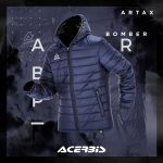 Acerbis Artax žieminė sportinė striukė - Image 4