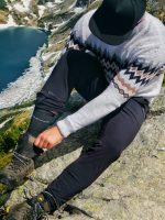 Thermowave Merino Perfomance Discover kojinės - Image 3