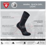 Thermowave Merino Perfomance Discover kojinės - Image 2