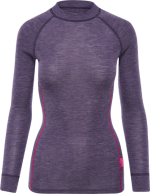 Thermowave Merino Warm active moteriški marškinėliai