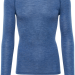 Thermowave Merino Warm active vyriški marškinėliai