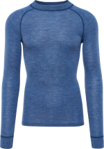 Thermowave Merino Warm active vyriški marškinėliai