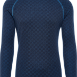 Thermowave Merino Extreme vyriški marškinėliai