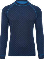 Thermowave Merino Extreme vyriški marškinėliai