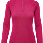 Thermowave Merino Xtreme moteriški marškinėliai