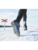 Icebug NewRun BUGrip GTX bėgimo batai su dygliukais - Image 2