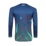 Oland orientavimosi sporto marškinėliai ilgomis rankovėmis - Image 5