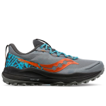 Saucony Xodus Ultra 2 bateliai ilgiems Trail bėgimams