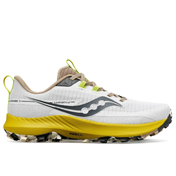 Saucony Peregrine 13 vyriški bėgimo bateliai