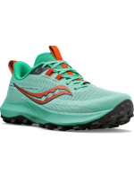 Saucony Peregrine 13 moteriški bėgimo bateliai - Image 2