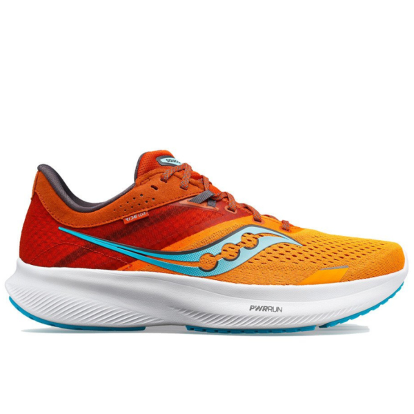 Saucony Ride 16 bėgimo bateliai