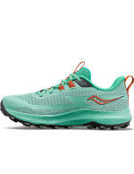 Saucony Peregrine 13 moteriški bėgimo bateliai - Image 3