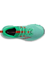 Saucony Peregrine 13 moteriški bėgimo bateliai - Image 4