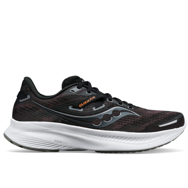 Saucony Guide 16 platūs bėgimo bateliai