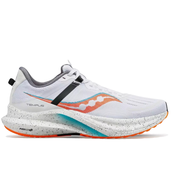 Saucony Tempus bėgimo bateliai