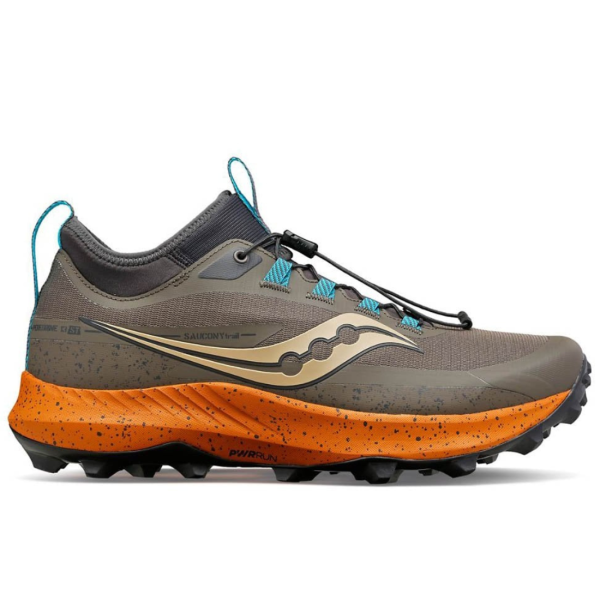 Saucony Peregrine ST Trail bėgimo bateliai