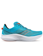 Saucony Kinvara 14 vyriški bėgimo bateliai