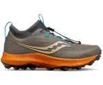 Saucony Peregrine ST Trail bėgimo bateliai - Image 5