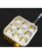 Lucifer Ultra galvos lempa