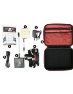 Lucifer Ultra galvos lempa - Image 5