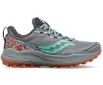 Saucony Xodus Ultra 2 bateliai ilgiems Trail bėgimams - Image 10