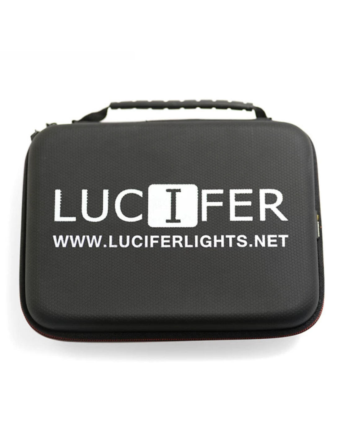 Lucifer Galvos Lempos Dėklas - Image 1